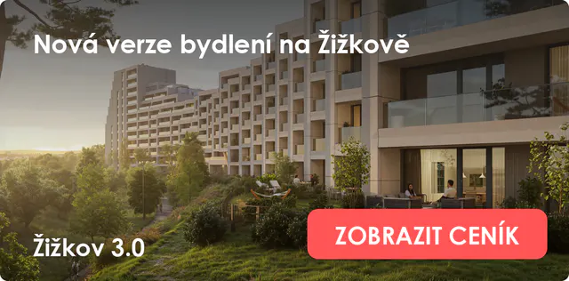 Žižkov 3.0