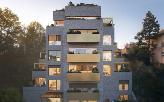 VILA ÉLEVÉ