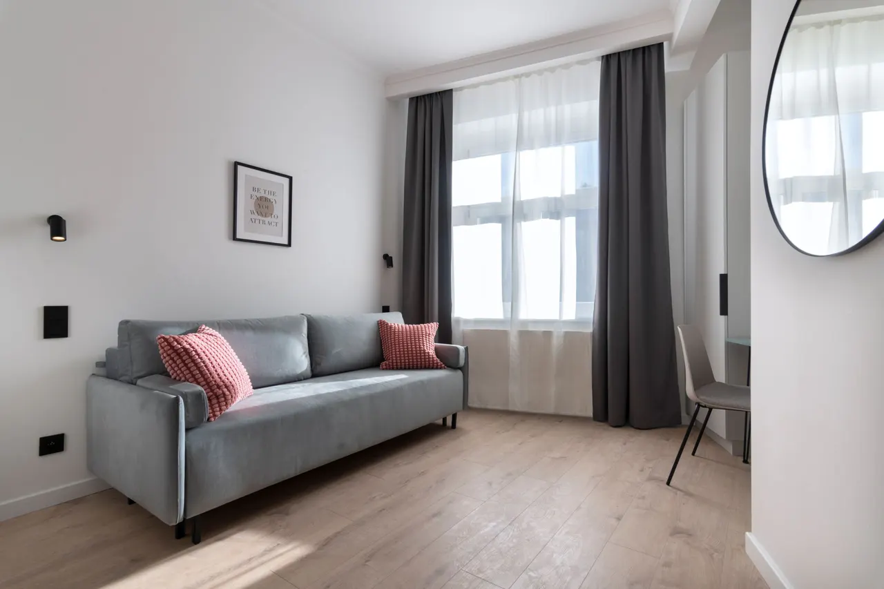 HARTIGOVA 114 – nové byty Praha 3 – Žižkov – foto 2