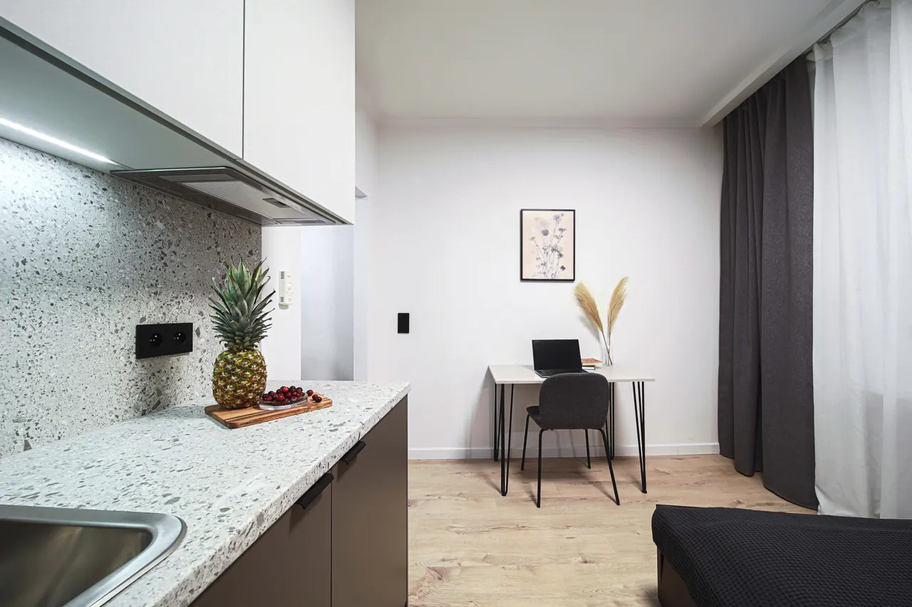 HARTIGOVA 114 – nové byty Praha 3 – Žižkov – foto 5