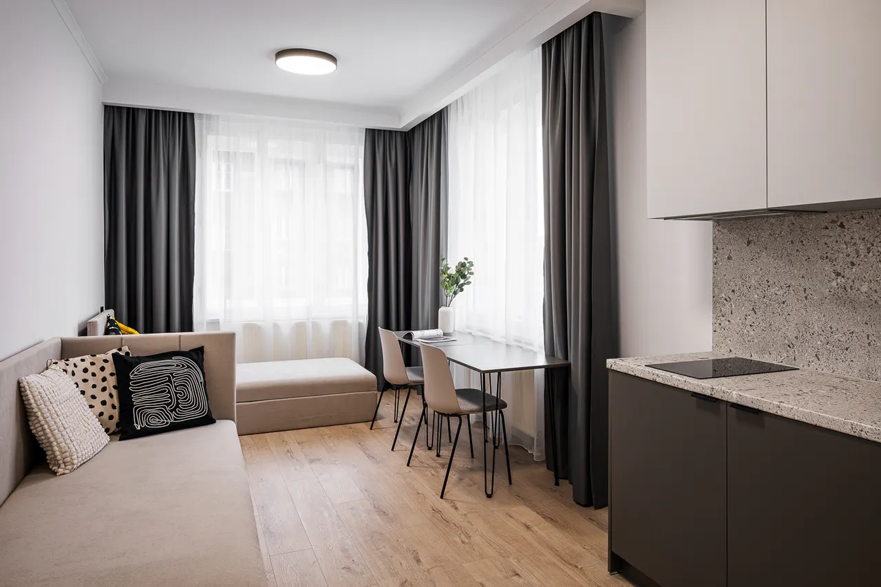 HARTIGOVA 114 – nové byty Praha 3 – Žižkov – foto 6