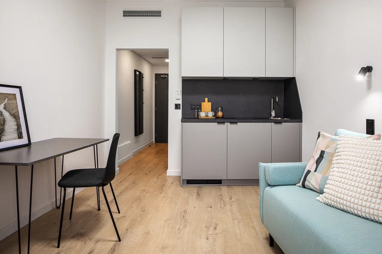 HARTIGOVA 114 – nové byty Praha 3 – Žižkov – foto 7
