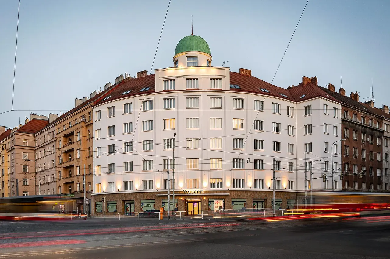 HARTIGOVA 114 – nové byty Praha 3 – Žižkov – foto 19