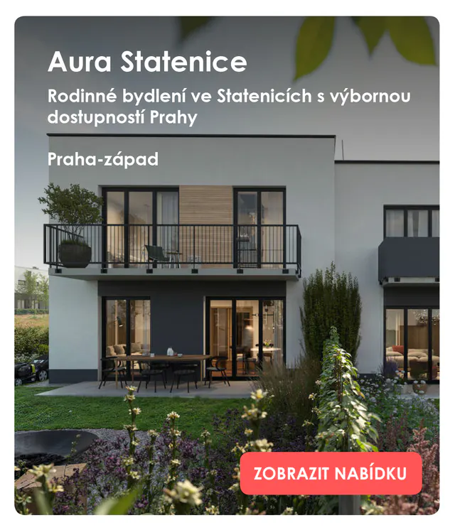 Aura Statenice