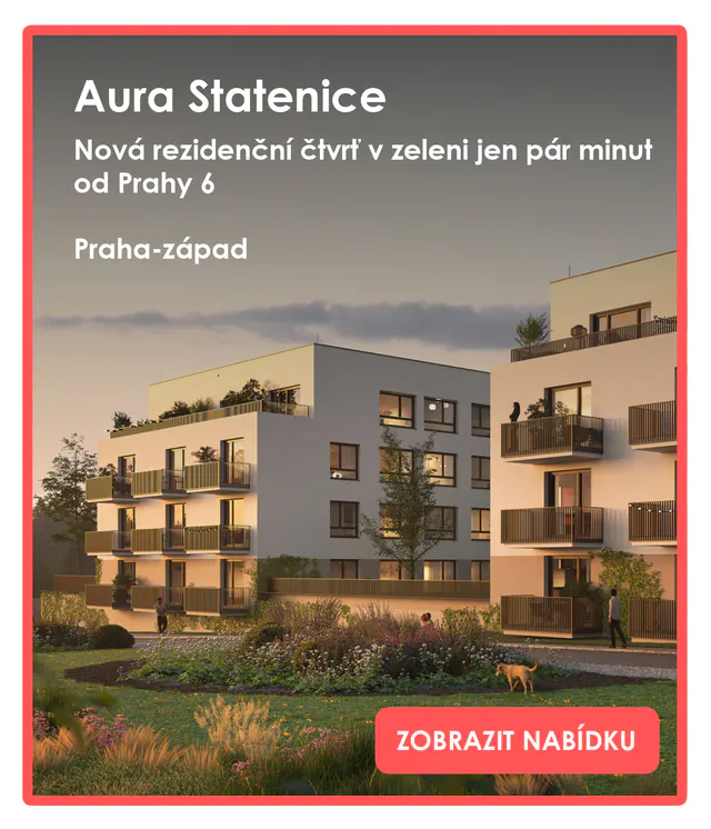 Aura Statenice