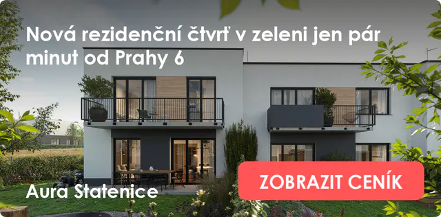 Aura Statenice