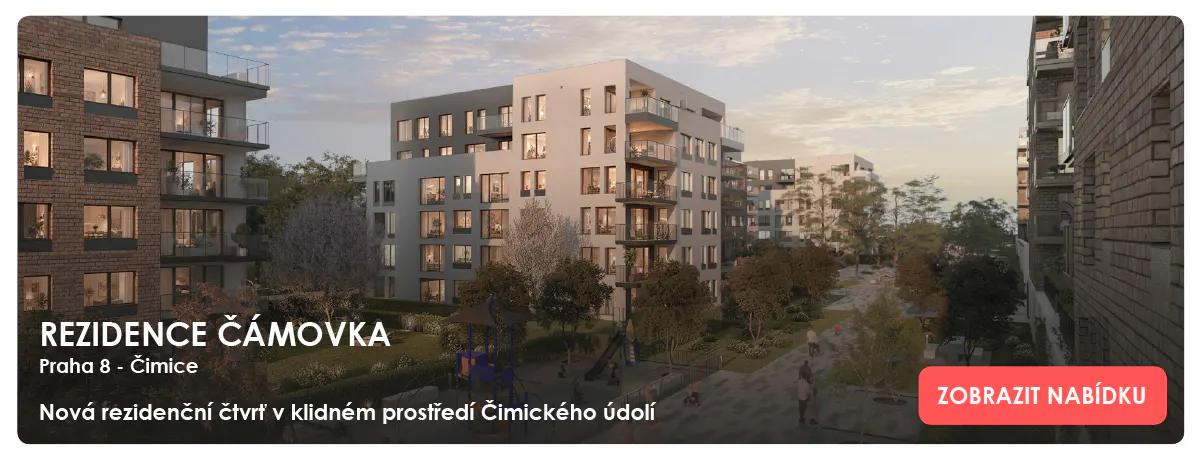 Čámovka