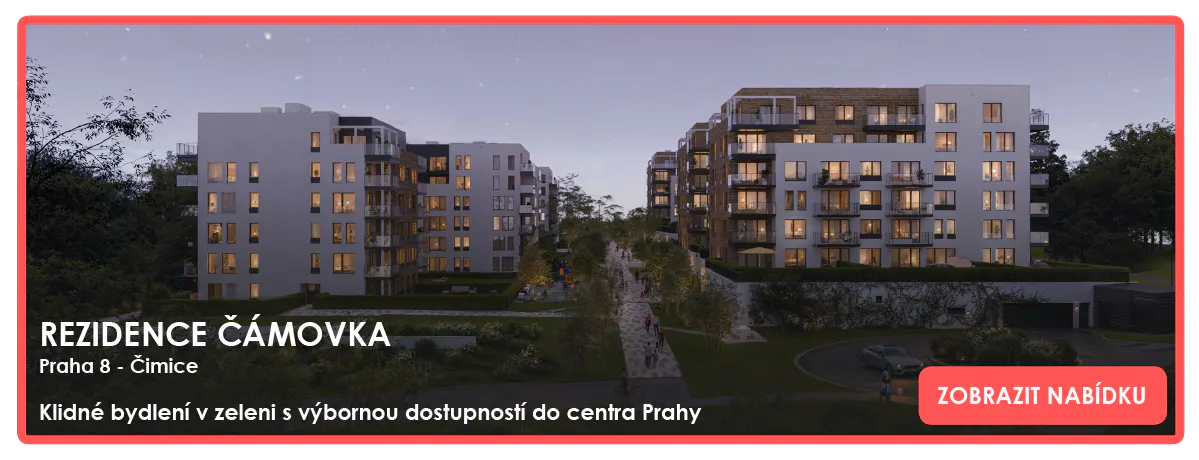 Čámovka