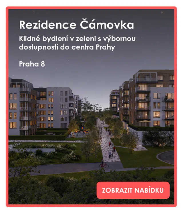Čámovka