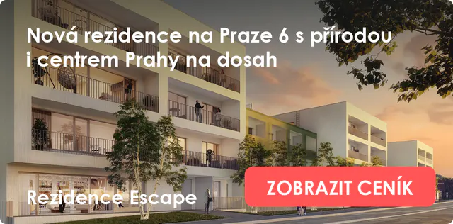 Rezidence Escape