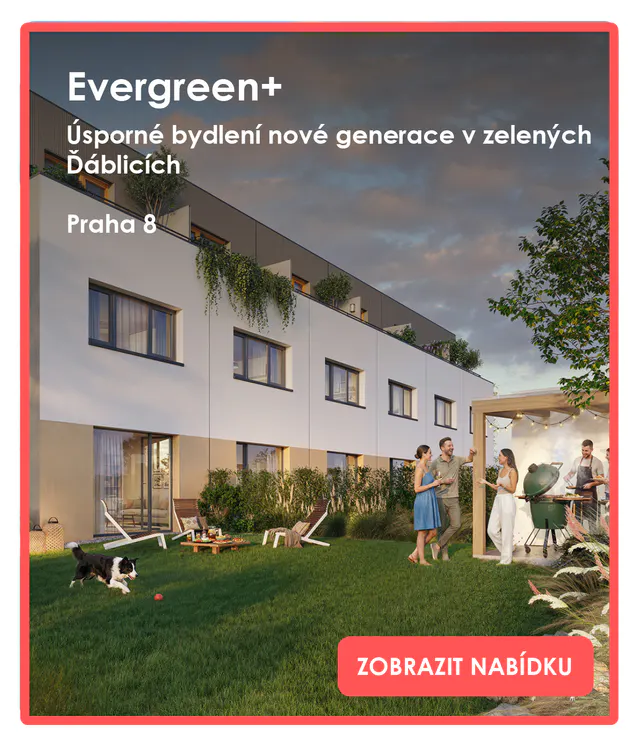 Evergreen+
