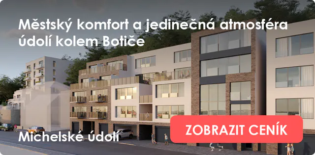 Michelské údolí