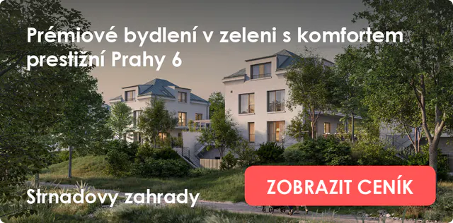 Strnadovy zahrady