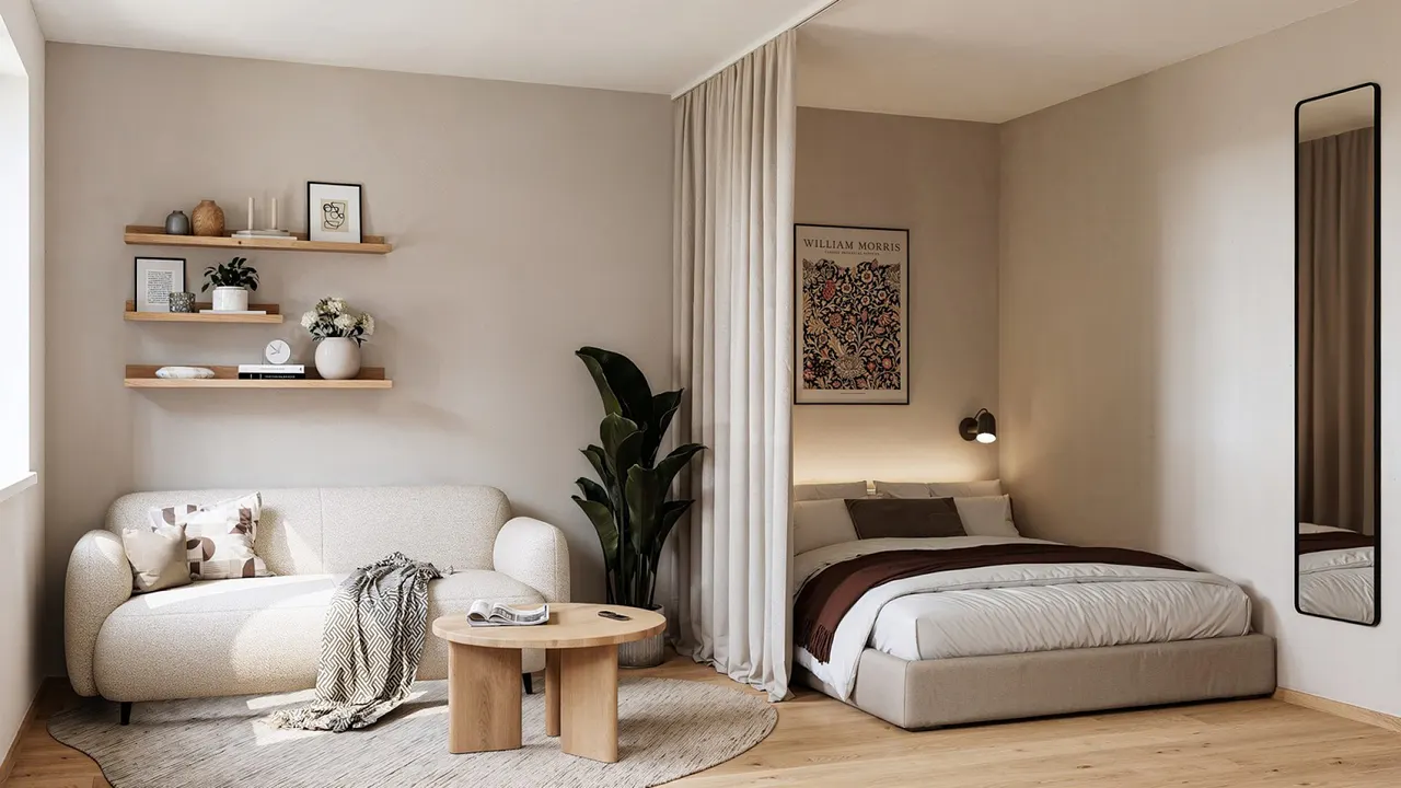 Rezidence Hálkova 62 – nové byty Brno, okres Brno-město – foto 4