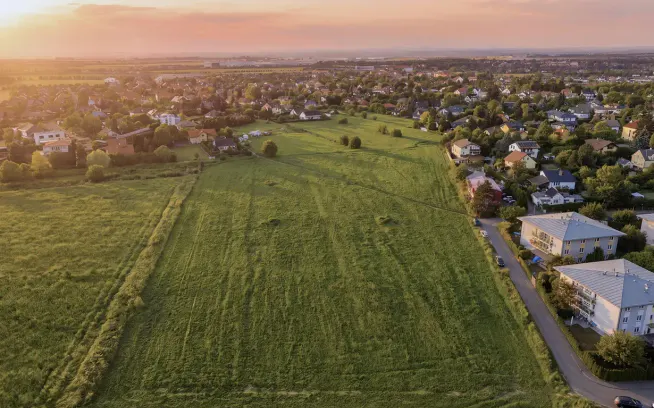 Pozemky Šestajovice – pozemky Šestajovice, okres Praha-východ