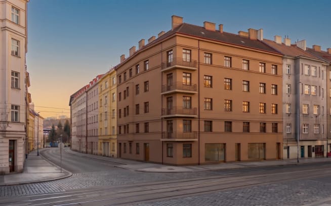 Vršovická 44