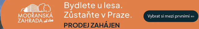 Modřanská zahrada