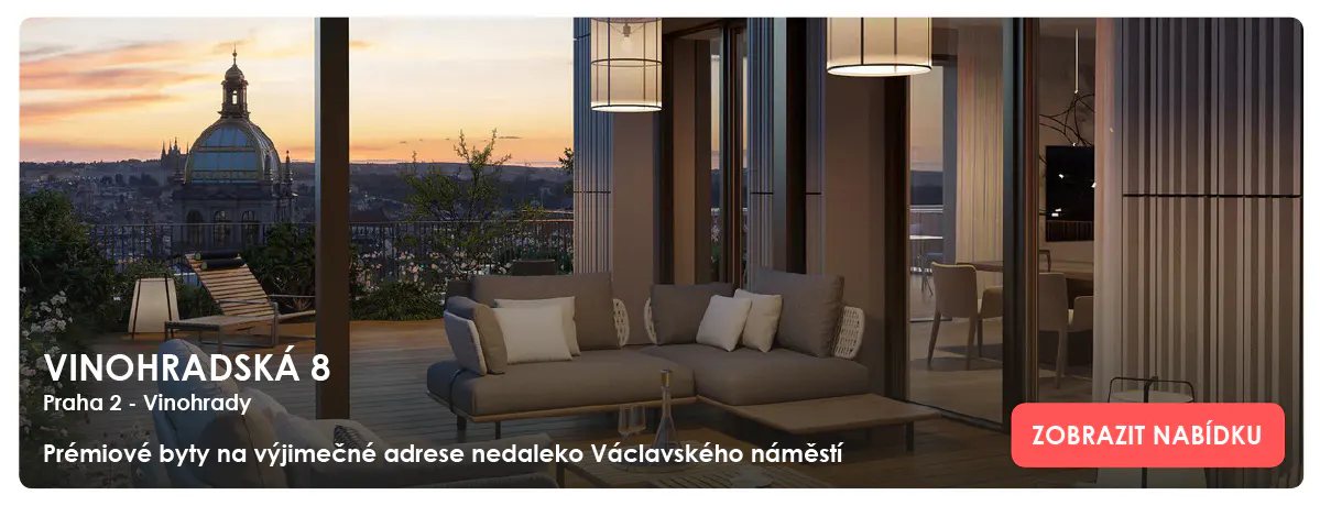 Vinohradská 8