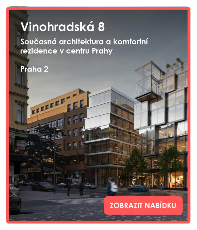 Vinohradská 8