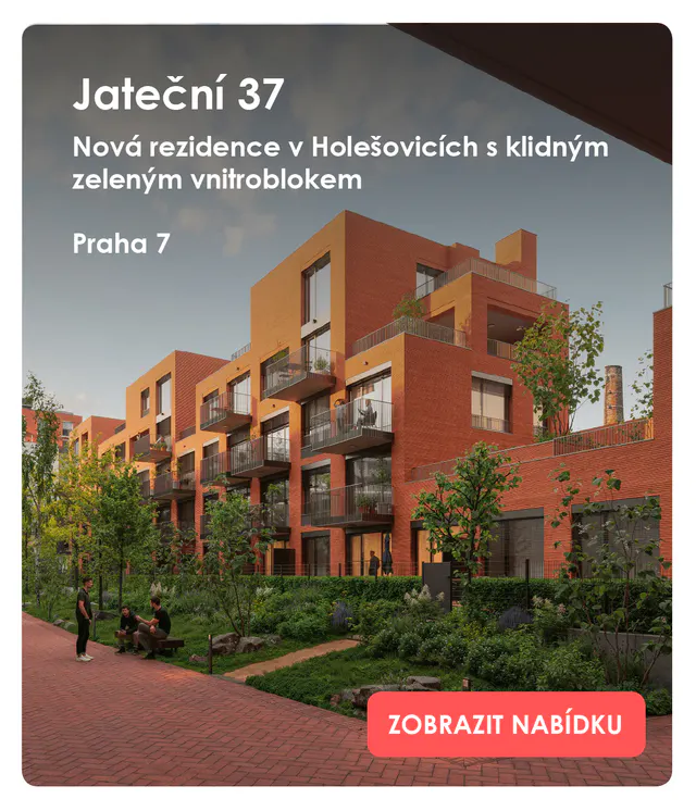 Jateční 37