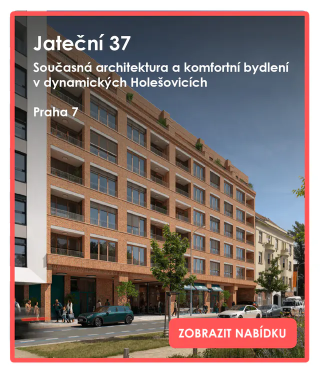 Jateční 37