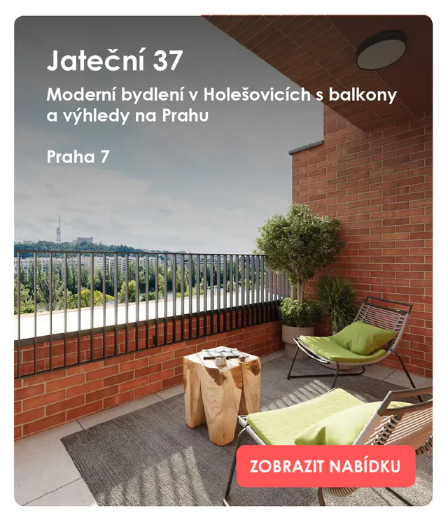 Jateční 37