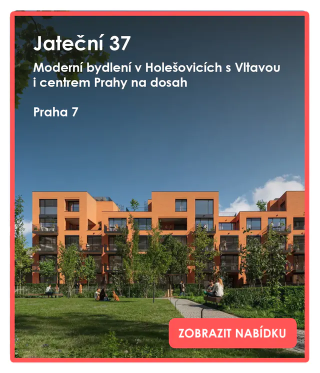 Jateční 37