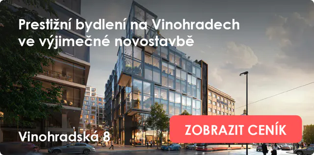 Vinohradská 8