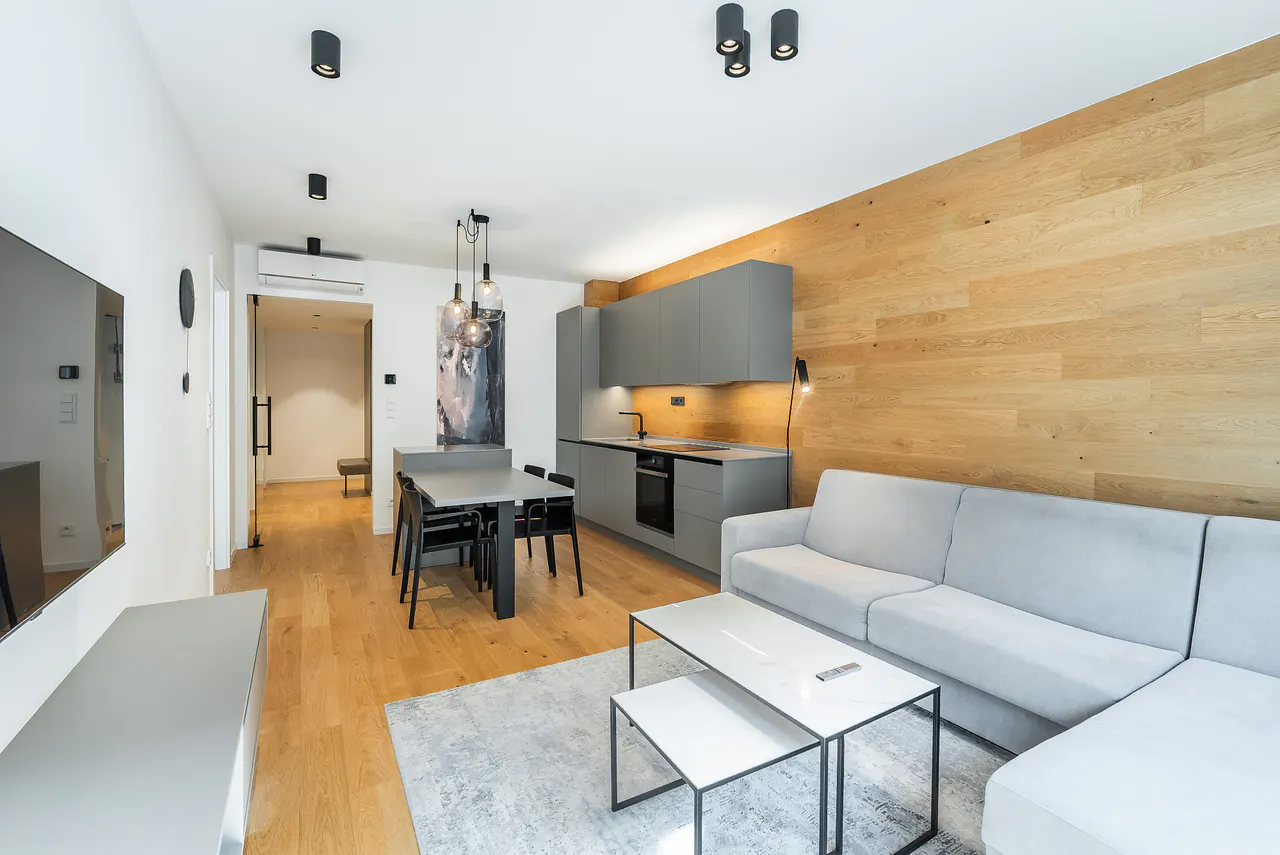 Rezidence Staropramenná – nové byty Praha 5 – foto 2