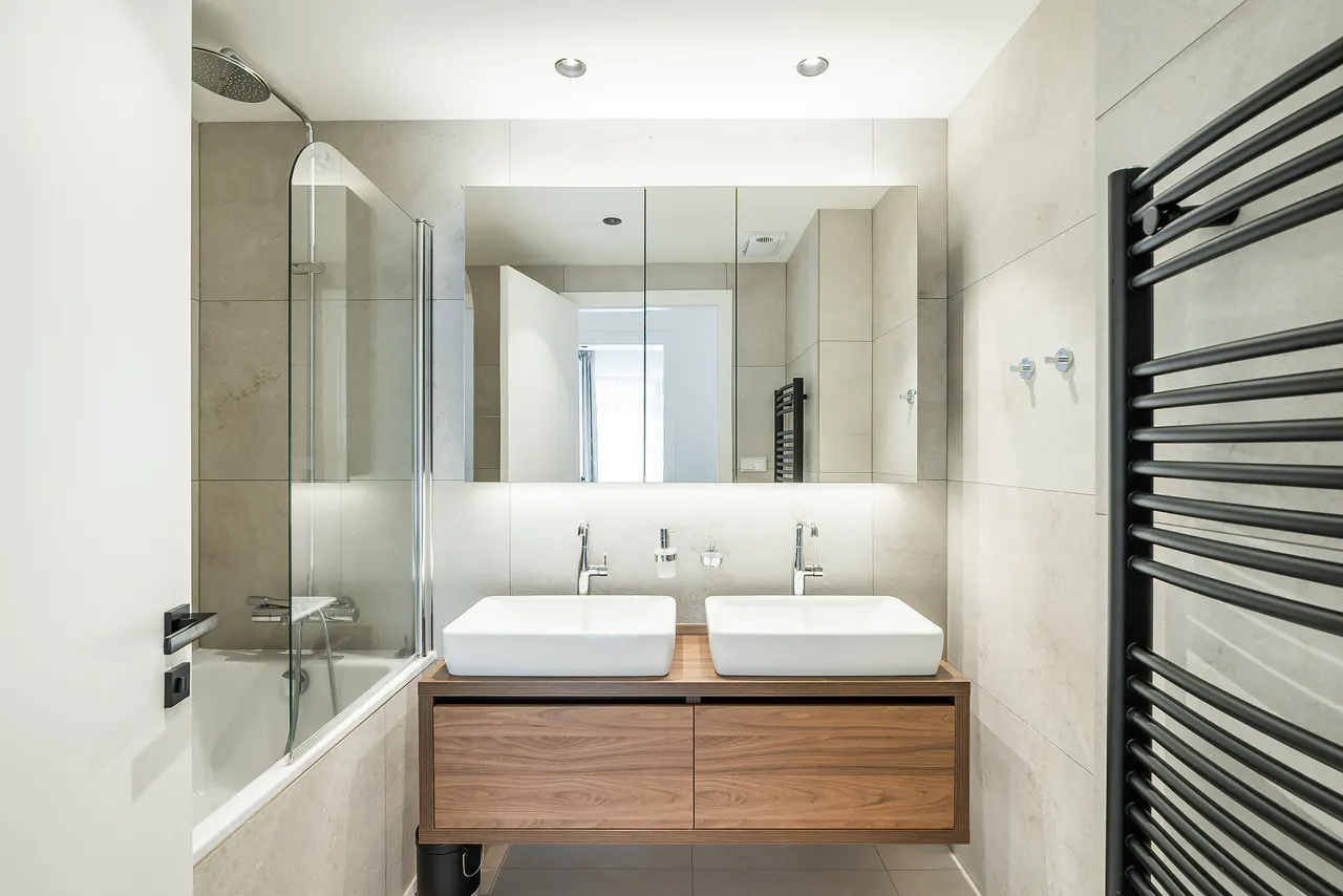 Rezidence Staropramenná – nové byty Praha 5 – foto 6