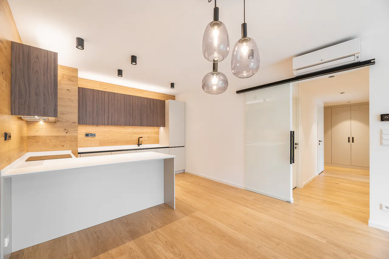 Rezidence Staropramenná – nové byty Praha 5 – foto 3