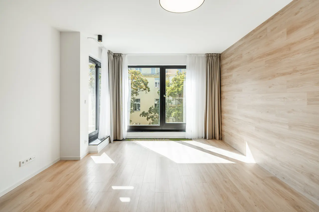 Rezidence Staropramenná – nové byty Praha 5 – foto 4