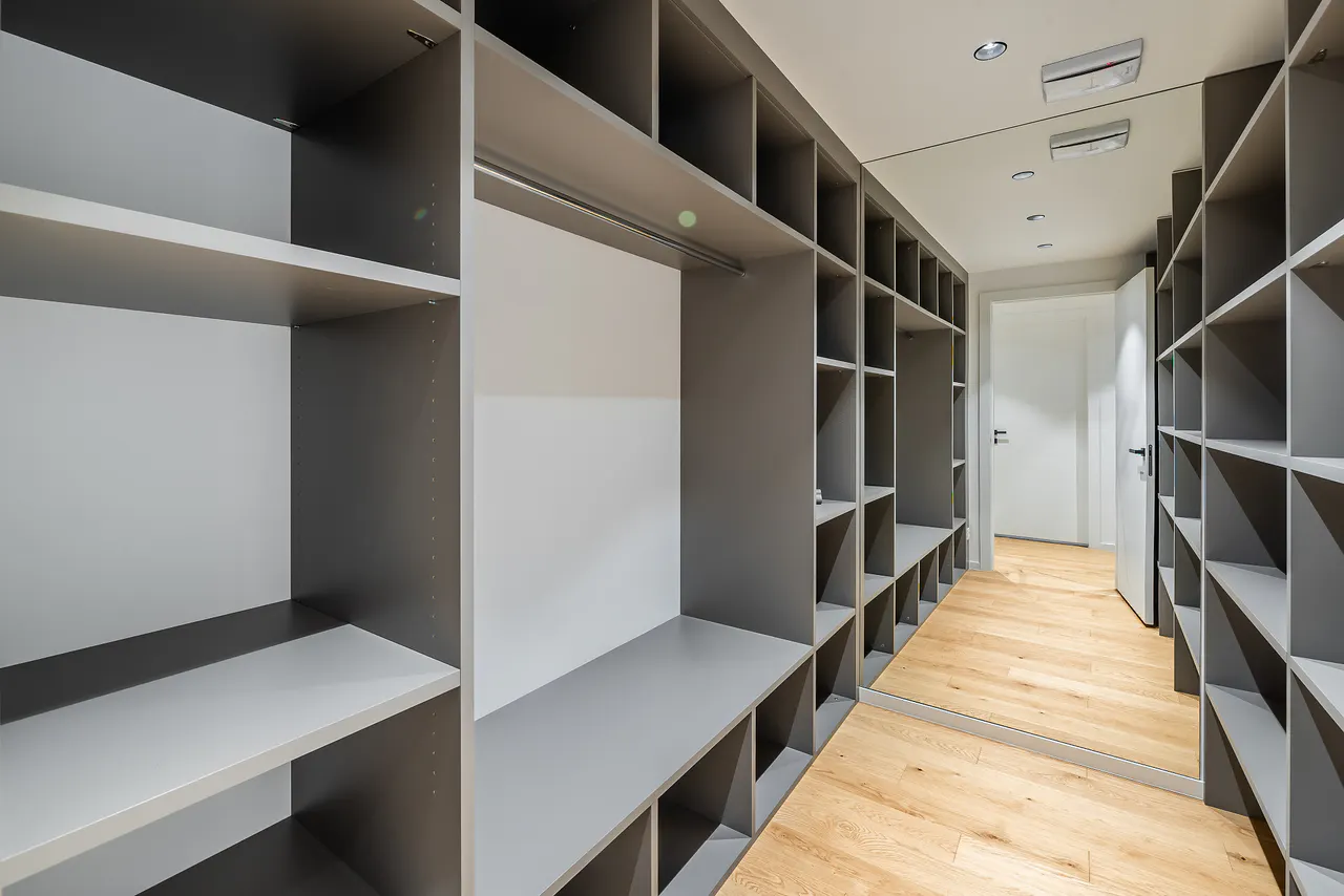 Rezidence Staropramenná – nové byty Praha 5 – foto 5