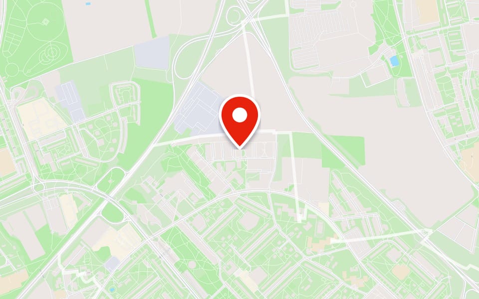Prosek Park VIII – Fotografie projektu připravujeme