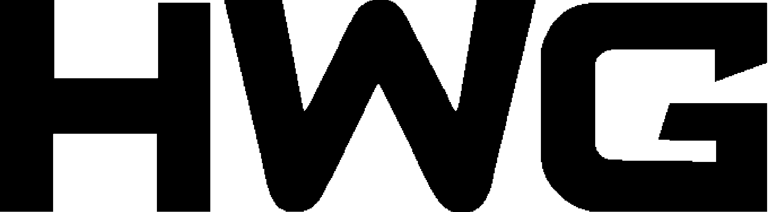 Logo HWG Development s.r.o.