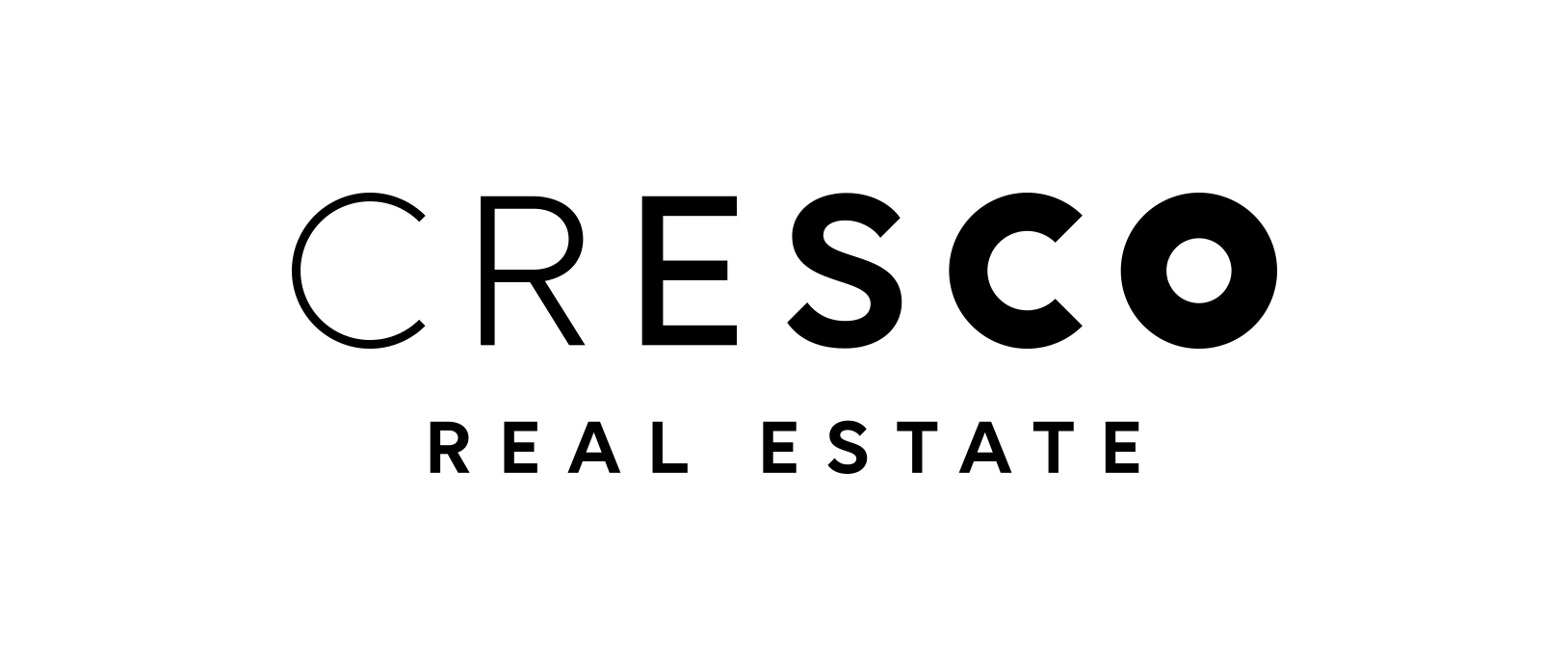 Logo Cresco Real Estate
